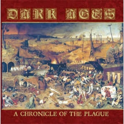 DARK AGES A Chronicle of the Plague CD
